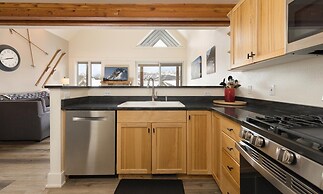 Saddle Ridge I3 3 Bedroom Home