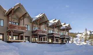 Saddle Ridge I3 3 Bedroom Home