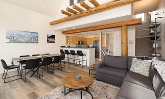 Saddle Ridge I3 3 Bedroom Home