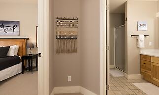 Saddle Ridge I3 3 Bedroom Home