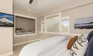 Saddle Ridge I3 3 Bedroom Home