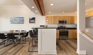 Saddle Ridge I3 3 Bedroom Home