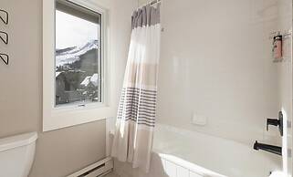 Saddle Ridge I3 3 Bedroom Home