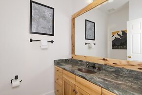 Saddle Ridge J2 3 Bedroom Home