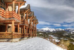 Saddle Ridge J2 3 Bedroom Home