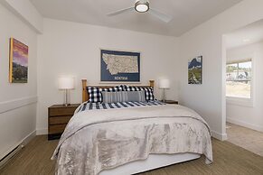 Saddle Ridge J2 3 Bedroom Home