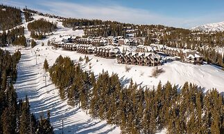 Saddle Ridge J2 3 Bedroom Home