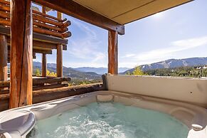 Saddle Ridge J2 3 Bedroom Home