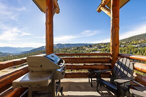 Saddle Ridge J2 3 Bedroom Home