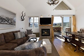 Saddle Ridge J2 3 Bedroom Home