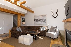 Saddle Ridge J2 3 Bedroom Home