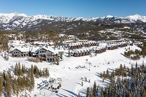 Saddle Ridge J2 3 Bedroom Home