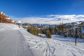 Saddle Ridge J2 3 Bedroom Home