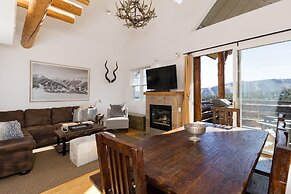 Saddle Ridge J2 3 Bedroom Home