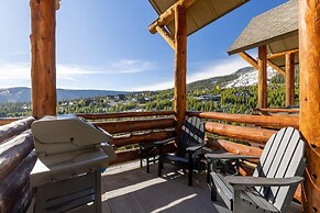 Saddle Ridge J2 3 Bedroom Home