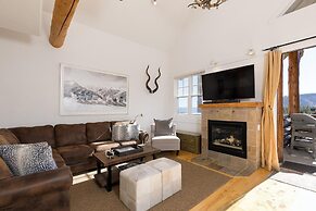 Saddle Ridge J2 3 Bedroom Home