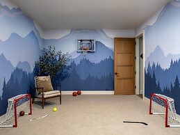 7 Deep Forest 6 Bedroom Home