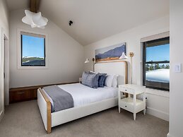 7 Deep Forest 6 Bedroom Home