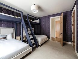 7 Deep Forest 6 Bedroom Home