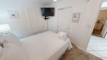 Islander Beach Resort 6007 2 Bedroom Condo