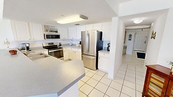 Islander Beach Resort 6007 2 Bedroom Condo