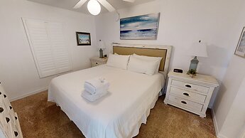 Islander Beach Resort 6007 2 Bedroom Condo