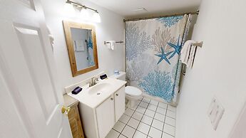 Islander Beach Resort 6007 2 Bedroom Condo