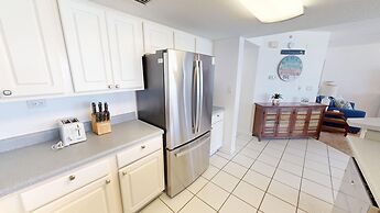 Islander Beach Resort 6007 2 Bedroom Condo