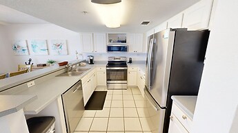 Islander Beach Resort 6007 2 Bedroom Condo