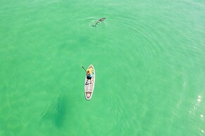 Islander Beach Resort 6007 2 Bedroom Condo