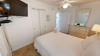 Islander Beach Resort 6007 2 Bedroom Condo