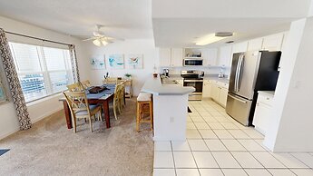 Islander Beach Resort 6007 2 Bedroom Condo