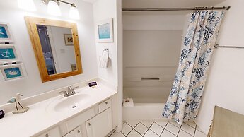 Islander Beach Resort 6007 2 Bedroom Condo