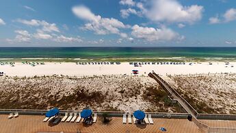 Islander Beach Resort 6007 2 Bedroom Condo