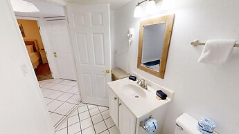 Islander Beach Resort 6007 2 Bedroom Condo