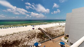 Islander Beach Resort 6007 2 Bedroom Condo