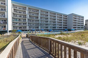 Islander Beach Resort 6007 2 Bedroom Condo
