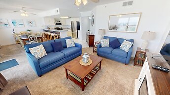 Islander Beach Resort 6007 2 Bedroom Condo