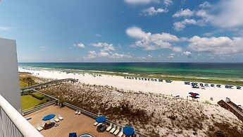 Islander Beach Resort 6007 2 Bedroom Condo