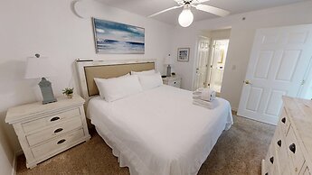 Islander Beach Resort 6007 2 Bedroom Condo