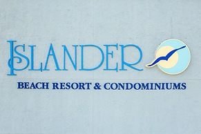 Islander Beach Resort 6007 2 Bedroom Condo