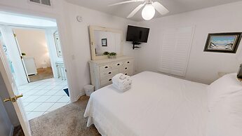 Islander Beach Resort 6007 2 Bedroom Condo