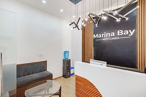 Luxurious Nairobi Condo With Rooftop Pool & Gym