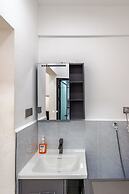 Luxurious Nairobi Condo With Rooftop Pool & Gym