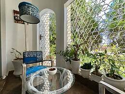 Cosy One Bedroom Apartment-diani