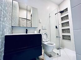 Cosy One Bedroom Apartment-diani