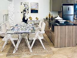 Cosy One Bedroom Apartment-diani