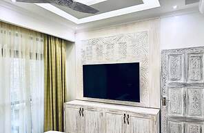 Cosy One Bedroom Apartment-diani