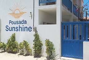 Sunshine Kite Inn