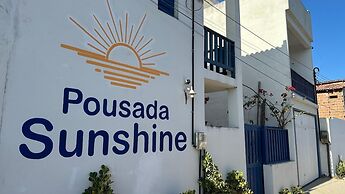 Sunshine Kite Inn